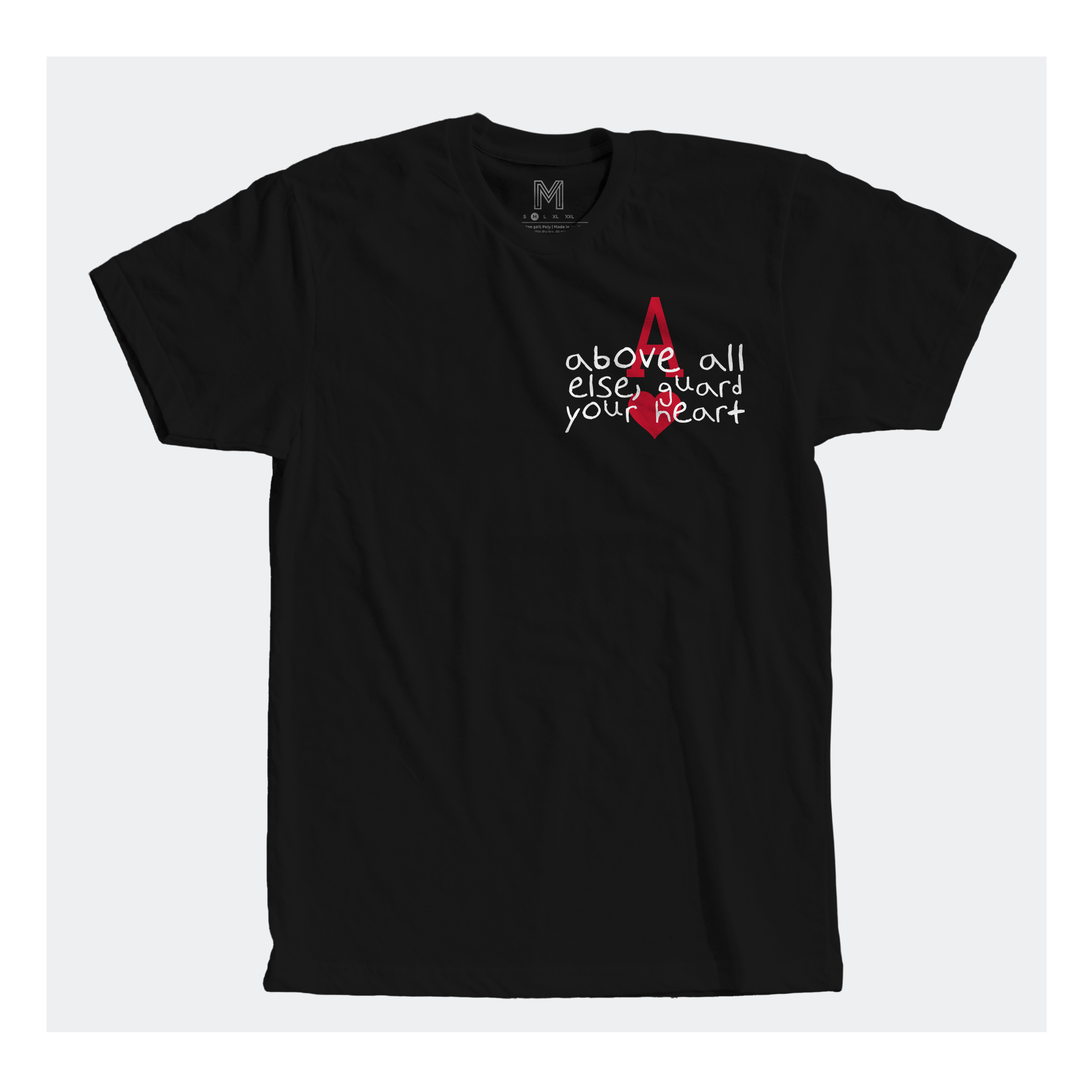 パンツ EMOTIONALLY UNAVAILABLE GUARD UR HEART Heart Logo Sweatpants - Black – Feature